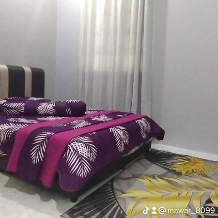 Homestay Kak Tiy Kuala Terengganu Exterior foto